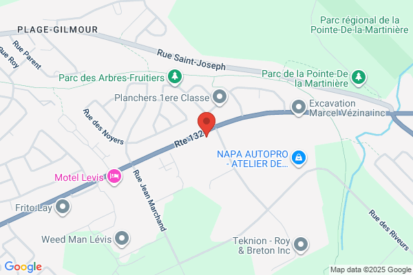 Alternateur Demarreur Metivier Inc