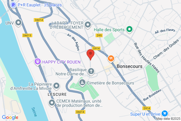 Amb Analyses Et Mesure De Batiment