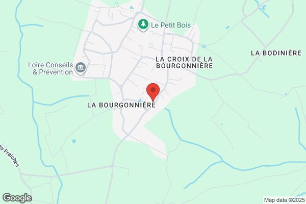 Boutin Luc Agronome Conseil