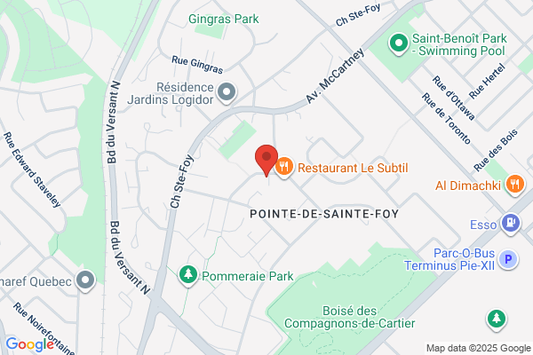 Centre Commercial Rue Du Campanile, Physiotherapie Du Campanile