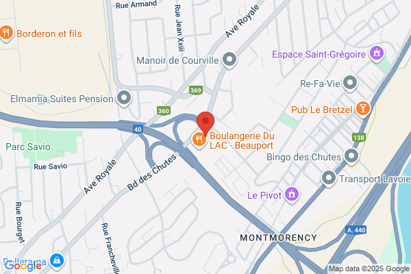 Centre Medical De Beauport, Clinique De Physiotherapie Des Neiges, St-Jean Luc Pht