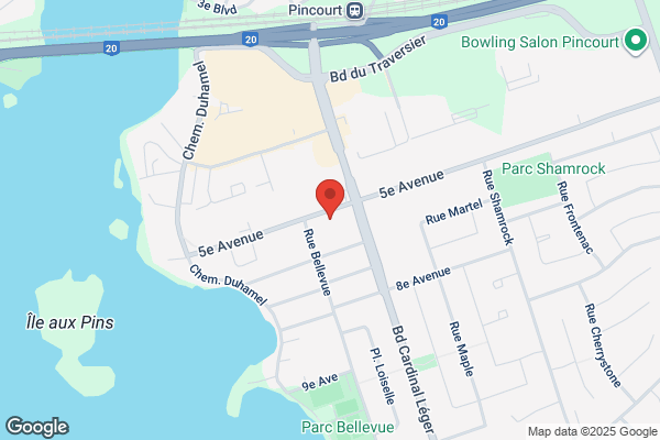 Centre Medical Medicentre Pincourt, Physiotherapie