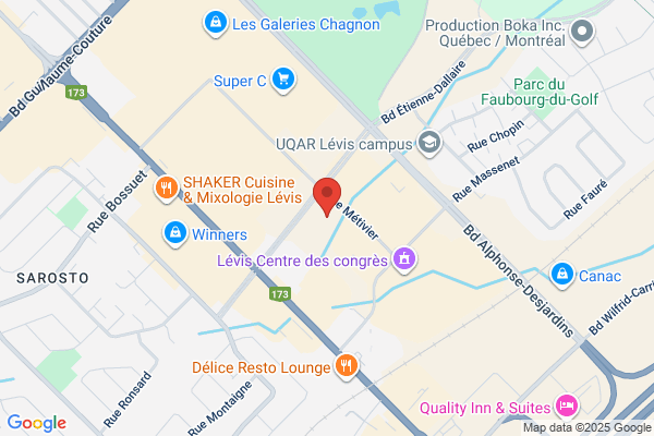 Clinique De Physiotherapie Du Sport Pcn