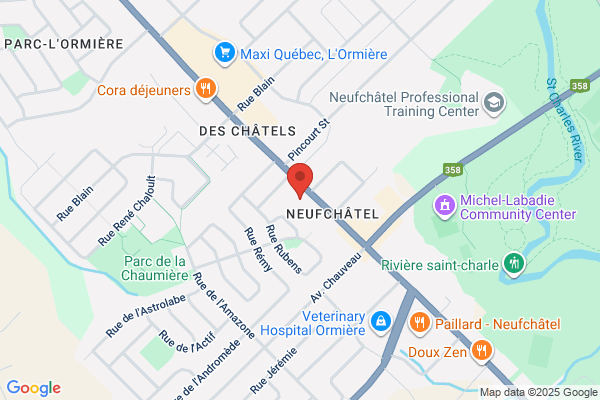 Clinique De Physiotherapie Du Sport Pcn