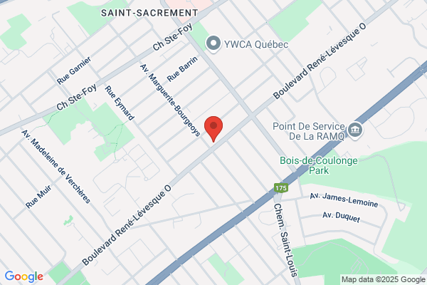 Centre De Psycho-Analyse Du Quebec Inc