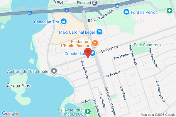Centre Medical Medicentre Pincourt, Faucher Marc Dr Med Gen