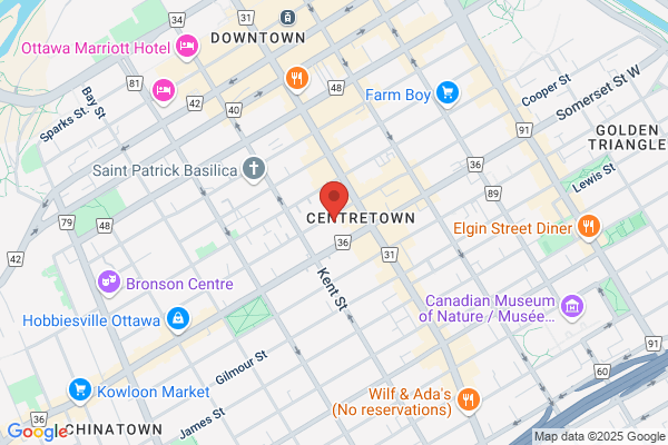 Centretown Community Health Centre