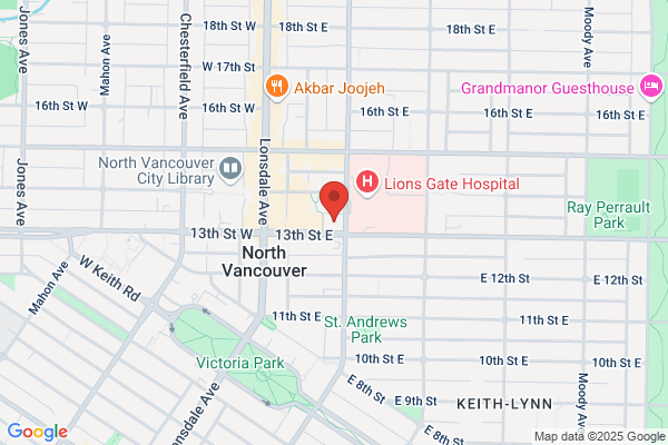 Chang George Dr Phys & Surg