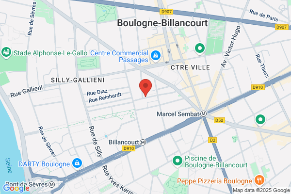 Chiro Clinique Denicourt