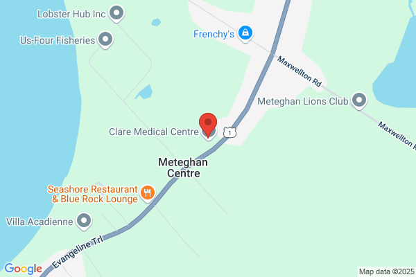 Clare Health Centre
