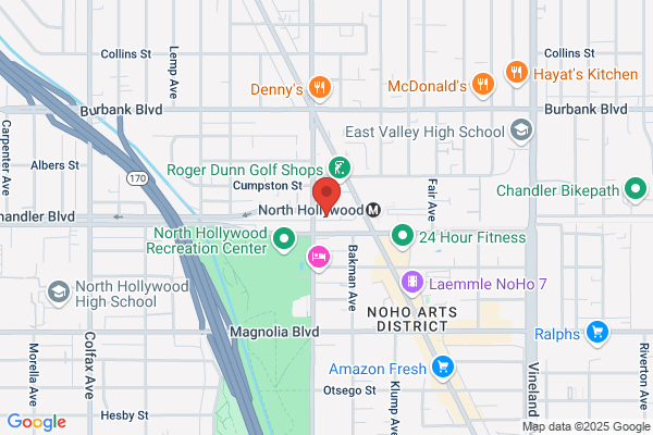 De Mott Wayne Dr Inc