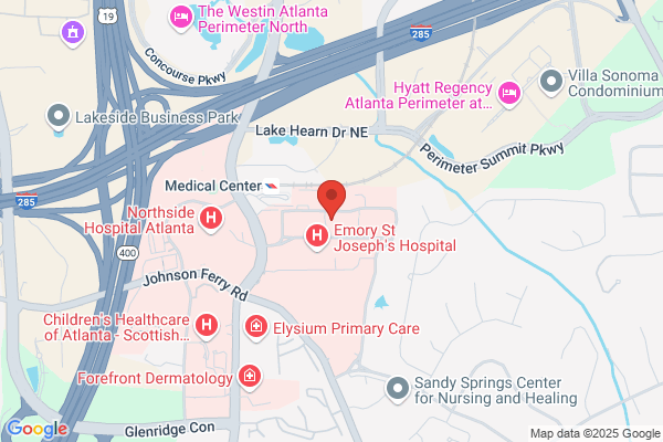 Dunwoody James M Dr Orthopdc Surg
