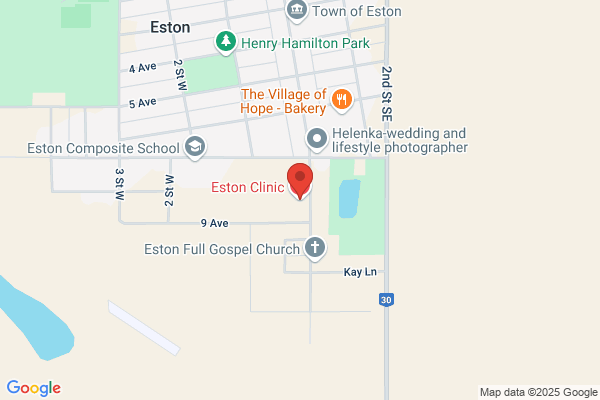 Eston Clinic