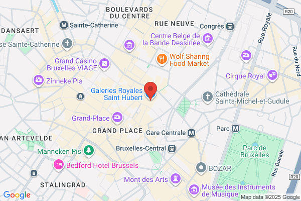 Huot Celine Dre
