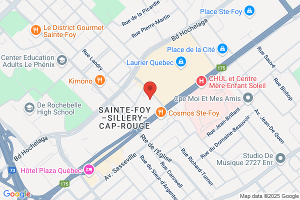 Halles Le Petit Quartier, Matte Janine & Petit Louise Pharmaciennes