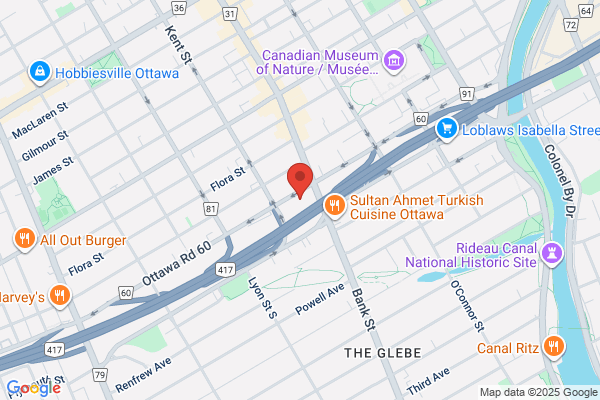 Academy of Psychology Ottawa