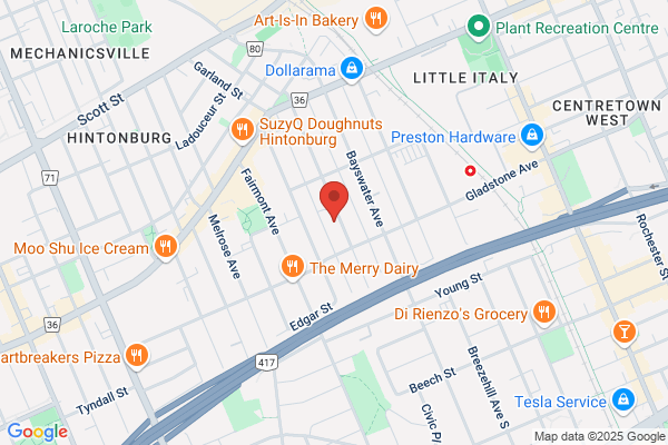 Brule F G Plumbing Services Limited