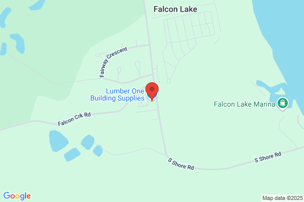 Falcon Lake Plumbing