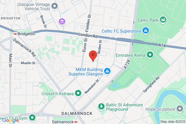 Graham's Plumbing & Heating