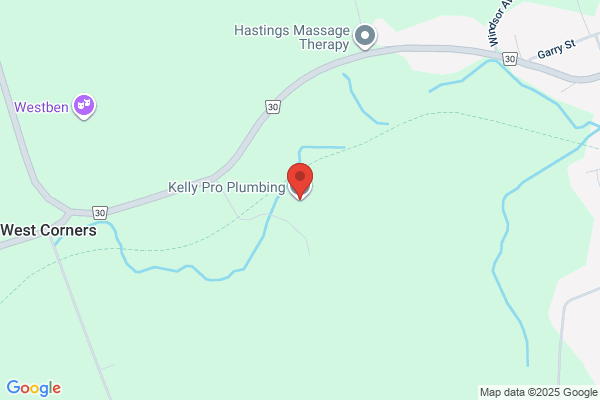 Kelly R J Plumbing