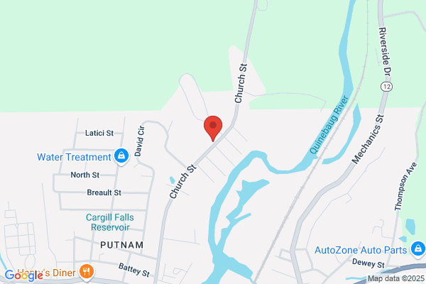 Lapalme D Plumbing & Heating Ltd