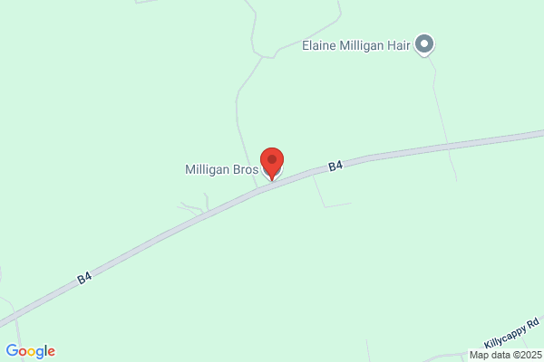 Milligan Mechanical Ltd