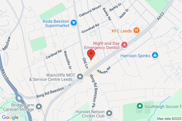 R N D Plumbing Canada Ltd