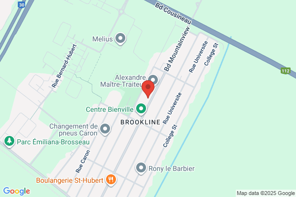 Imprimerie Provinciale Inc