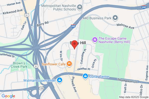 Nashville Printing & Reproduction Inc