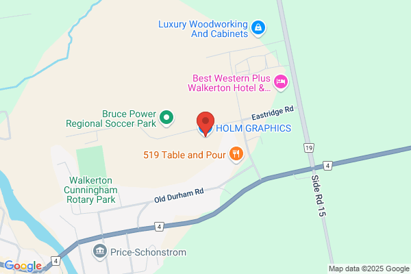 Walkerton Graphics