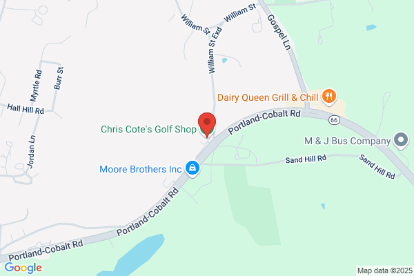 Cody's Golf Club