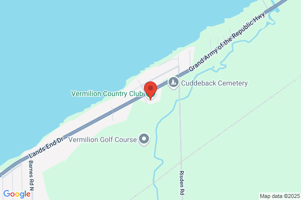 Vermilion Golf Club