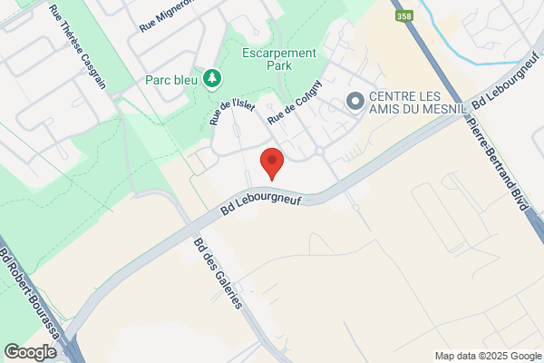 Gestion Immobiliere Lafrance & Mathieu Inc