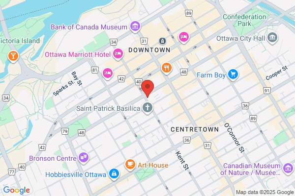 Minto Developments Inc, Minto Realty Inc