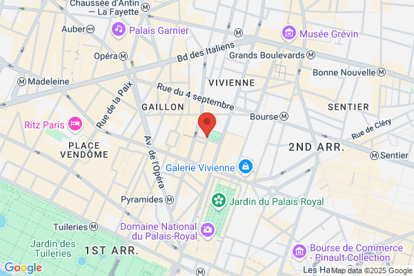 Vachon & Associes Inc