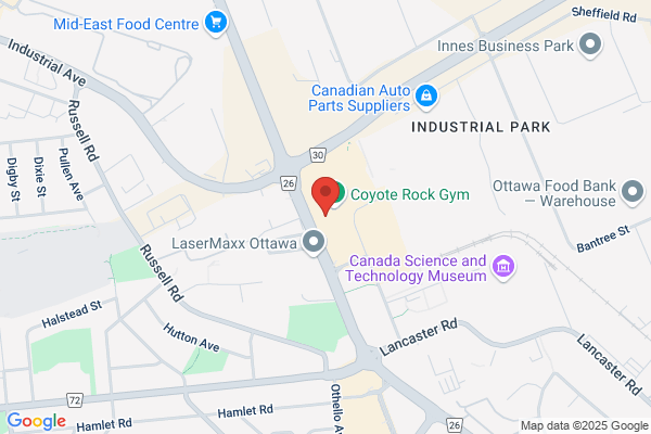 Landmark Commercial Group Inc