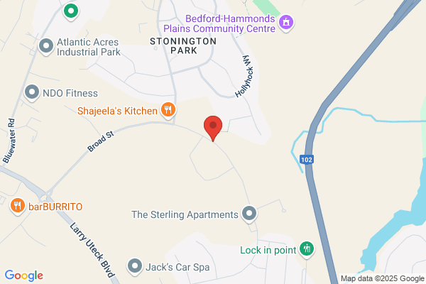 Parker's Brook Developments Limited