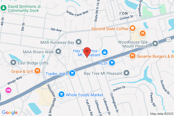 S D J Property Management Inc
