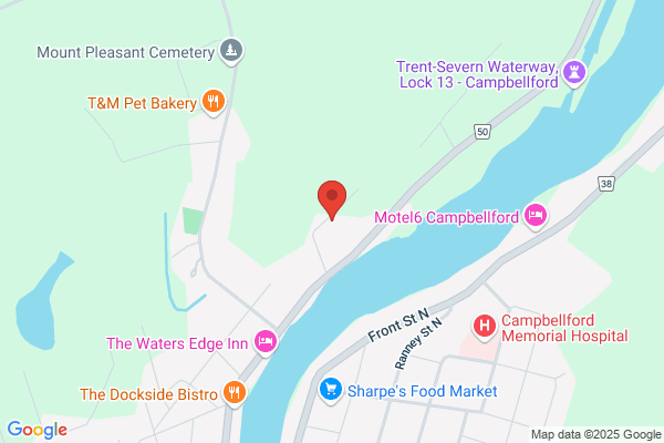 Campbellford Metal Recycling