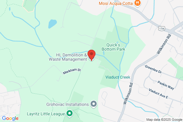 H L Demolition & Waste Management Ltd