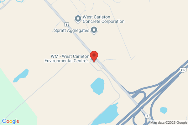Waste Management