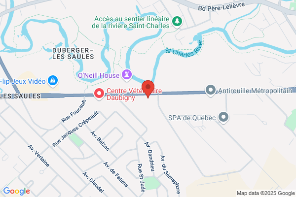 Armoires G Baron (Les)
