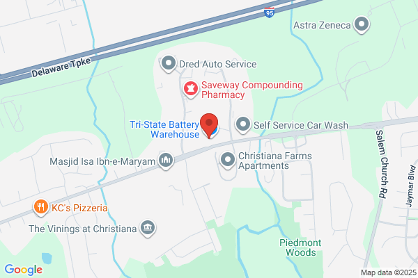 Beechwood Painting Co