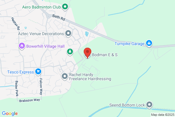 Bodman Construction Ltd