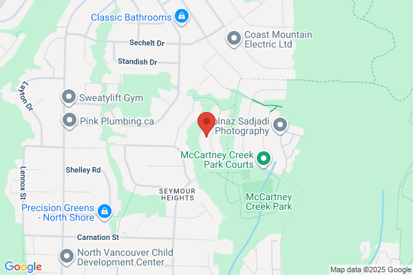 Cypress Roofing Ltd