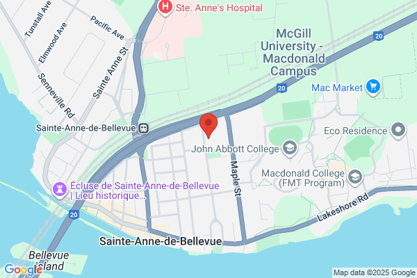 Entreprises Baie Electrique Inc