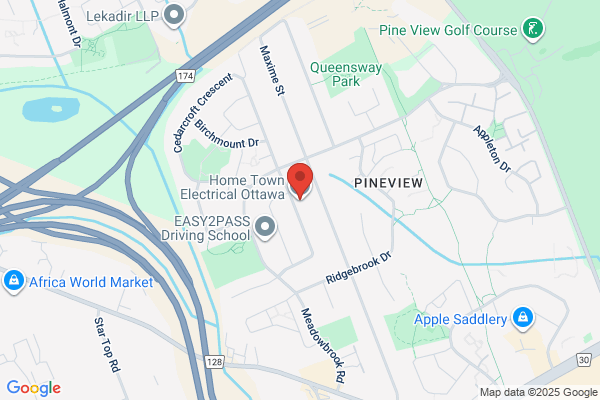 Home Town Electrical Services