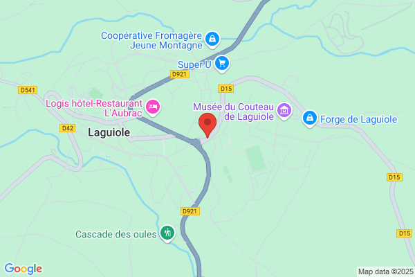 Coutelier (Le)