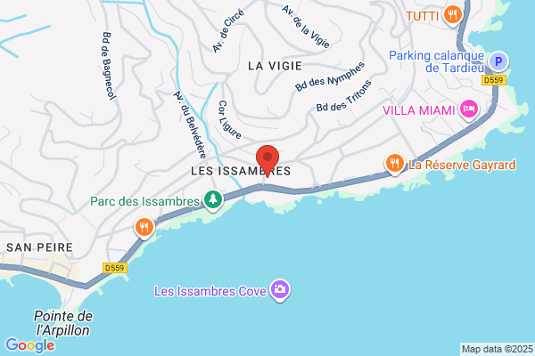 Auberge De La Quietude