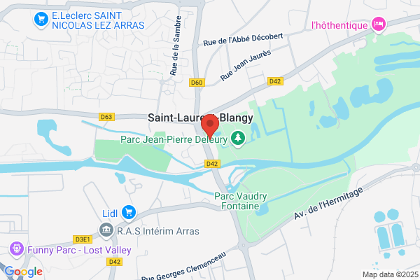 Jardins Du St-Laurent